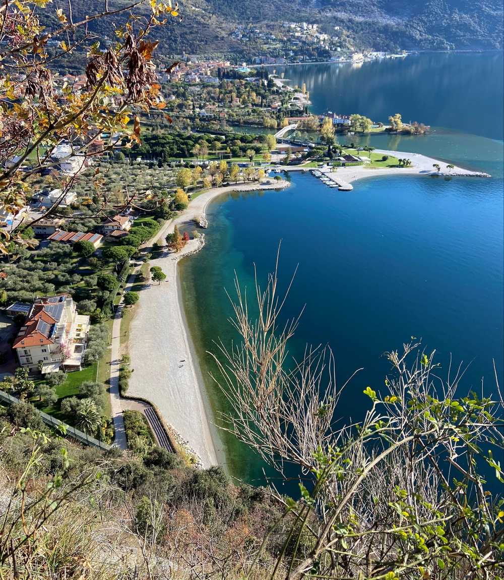 Albergo alle Porte - Drei-Sterne-Hotel in Riva del Garda Aktivität